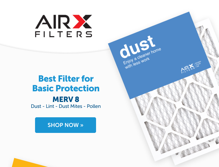How to choose the right air filter for CLEAN air 😮‍💨 Discount Filters